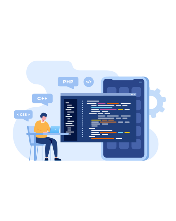 Website Development