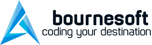 Logo Bournesoft Digital
